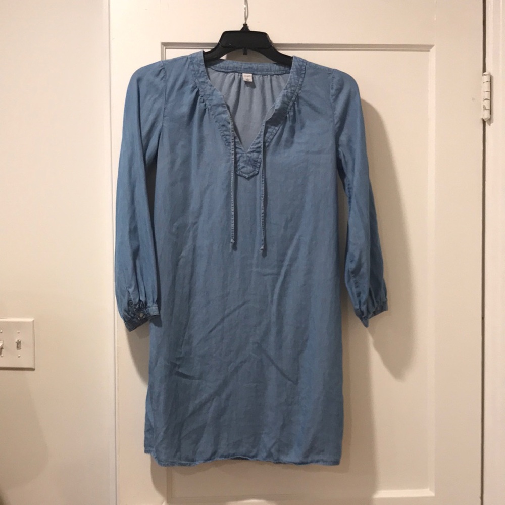 Old navy dress